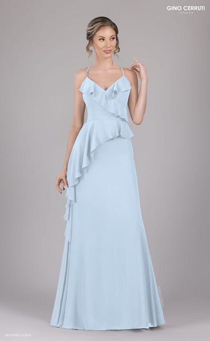 Gino Cerruti - 4130H - Heavy Chiffon