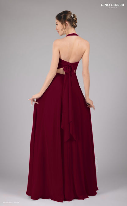Gino Cerruti - 4131H - Heavy Chiffon