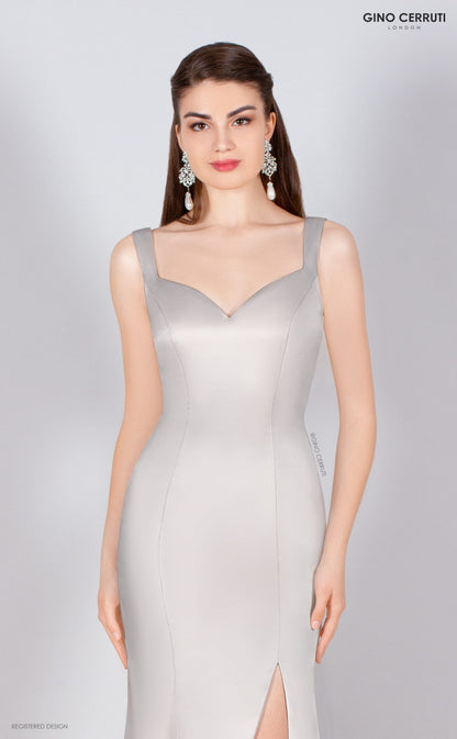Gino Cerruti - 4136H - Duchess Satin