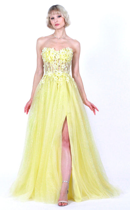 Gino Cerruti - 6664B - Alia Couture