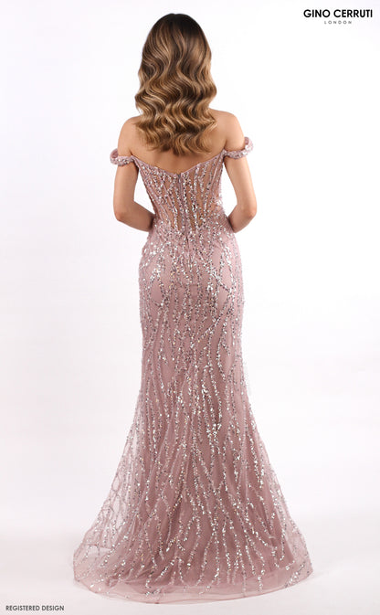 Gino Cerruti - Thea (6670B)