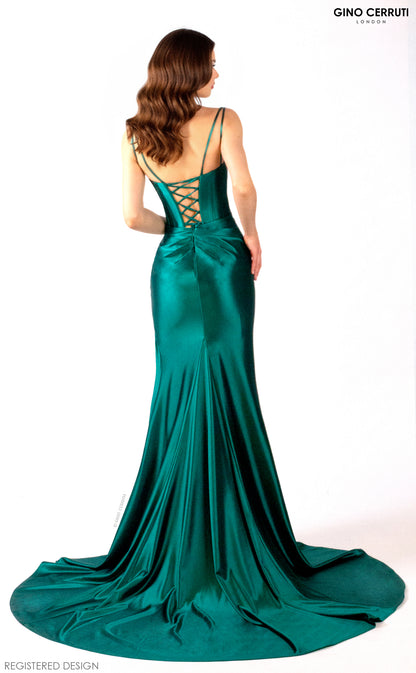 Gino Cerruti - Aria (6682H) - Alia Couture