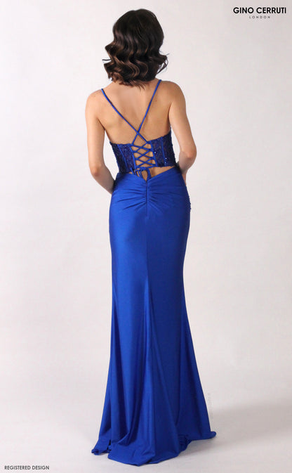Gino Cerruti - Niamh (6687H) - Alia Couture