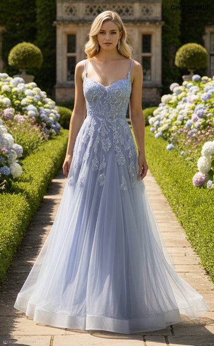 Gino Cerruti - Zara (6701M)