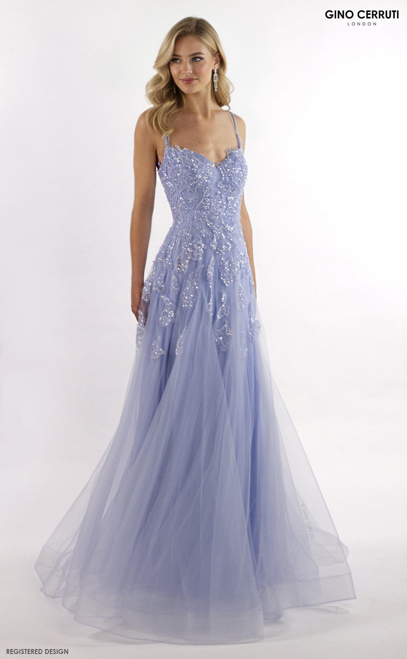 Gino Cerruti - Zara (6701M)