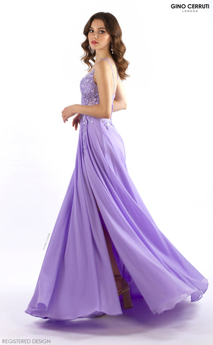 Gino Cerruti - Faith (6707J) - Alia Couture