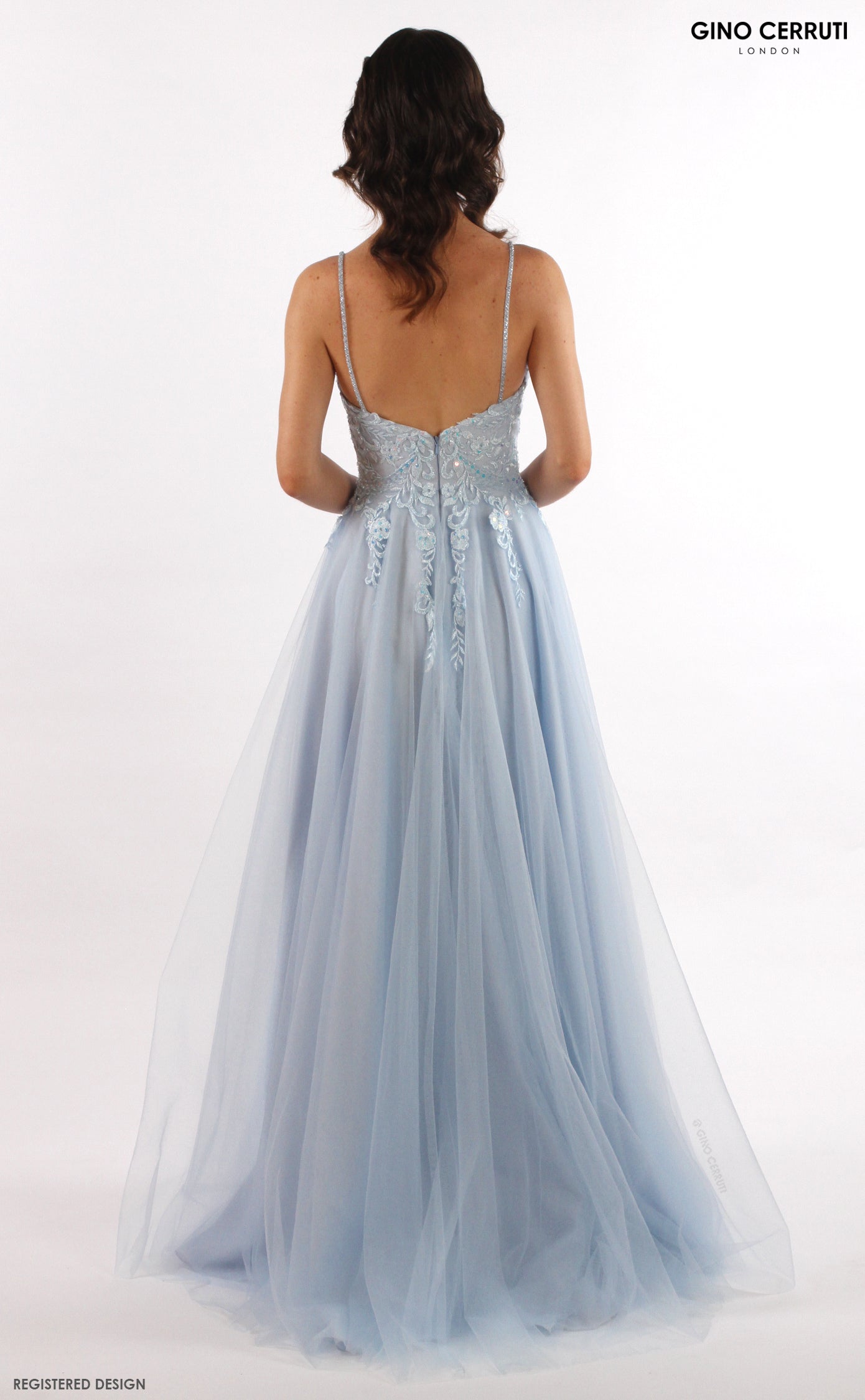 Gino Cerruti - Sienna (6733X) - Alia Couture