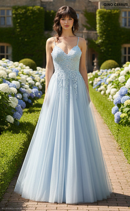 Gino Cerruti - Sienna (6733X) - Alia Couture