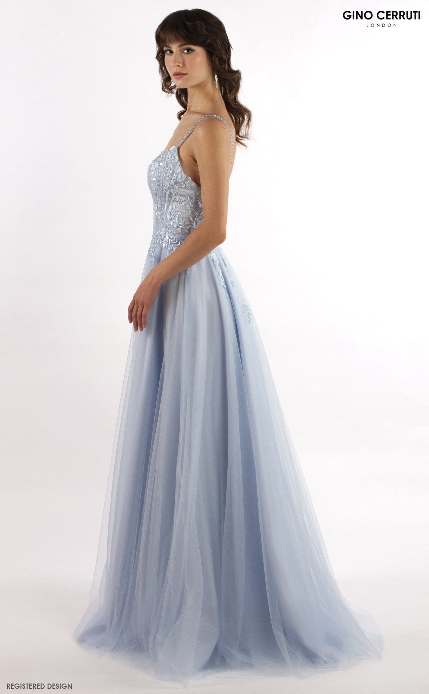 Gino Cerruti - Sienna (6733X) - Alia Couture