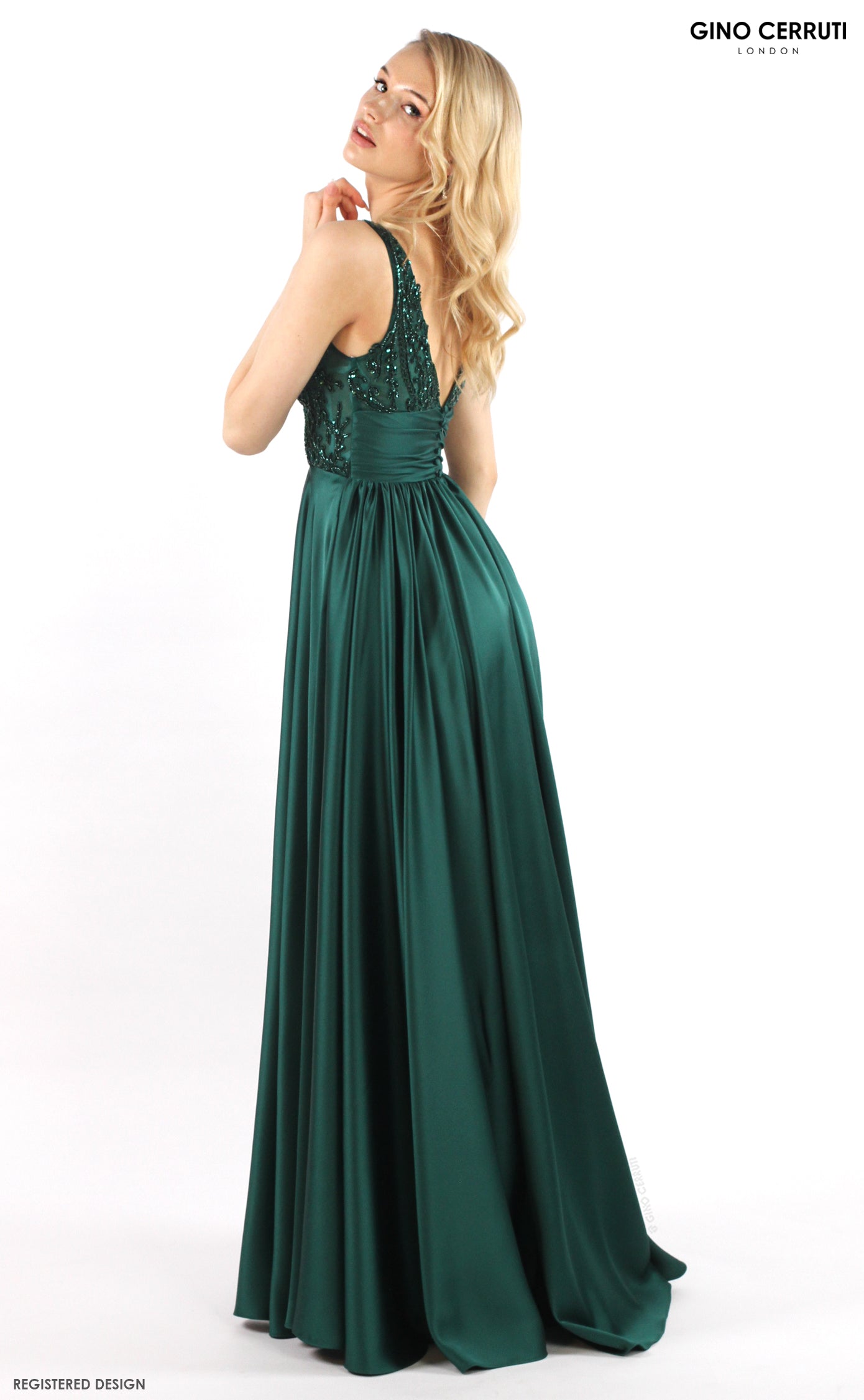 Gino Cerruti -  Daisy (6737H)