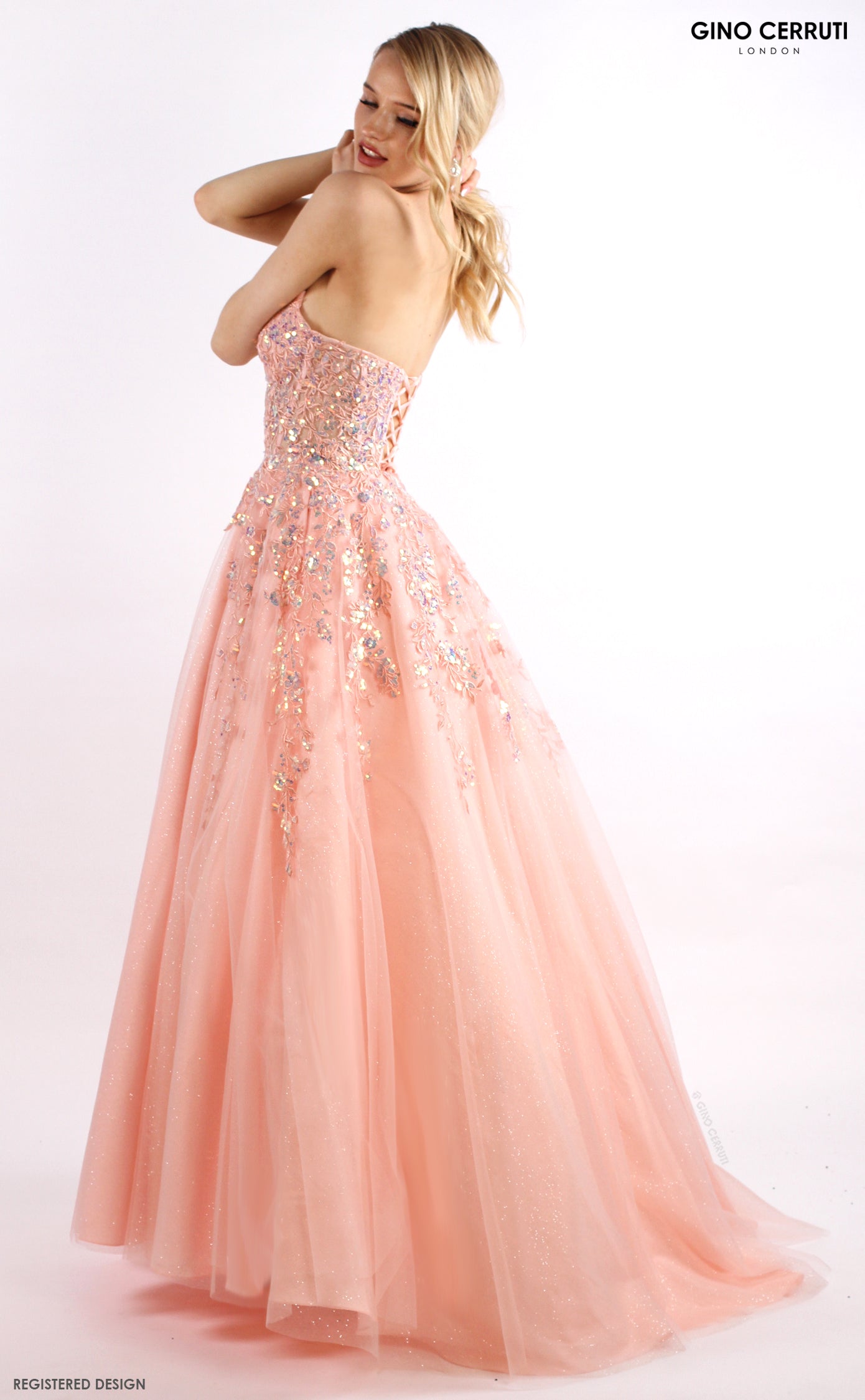 Gino Cerruti - Ella (6752L)