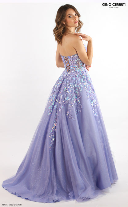 Gino Cerruti - Ella (6752L)