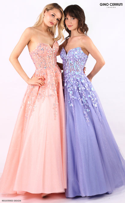 Gino Cerruti - Ella (6752L)