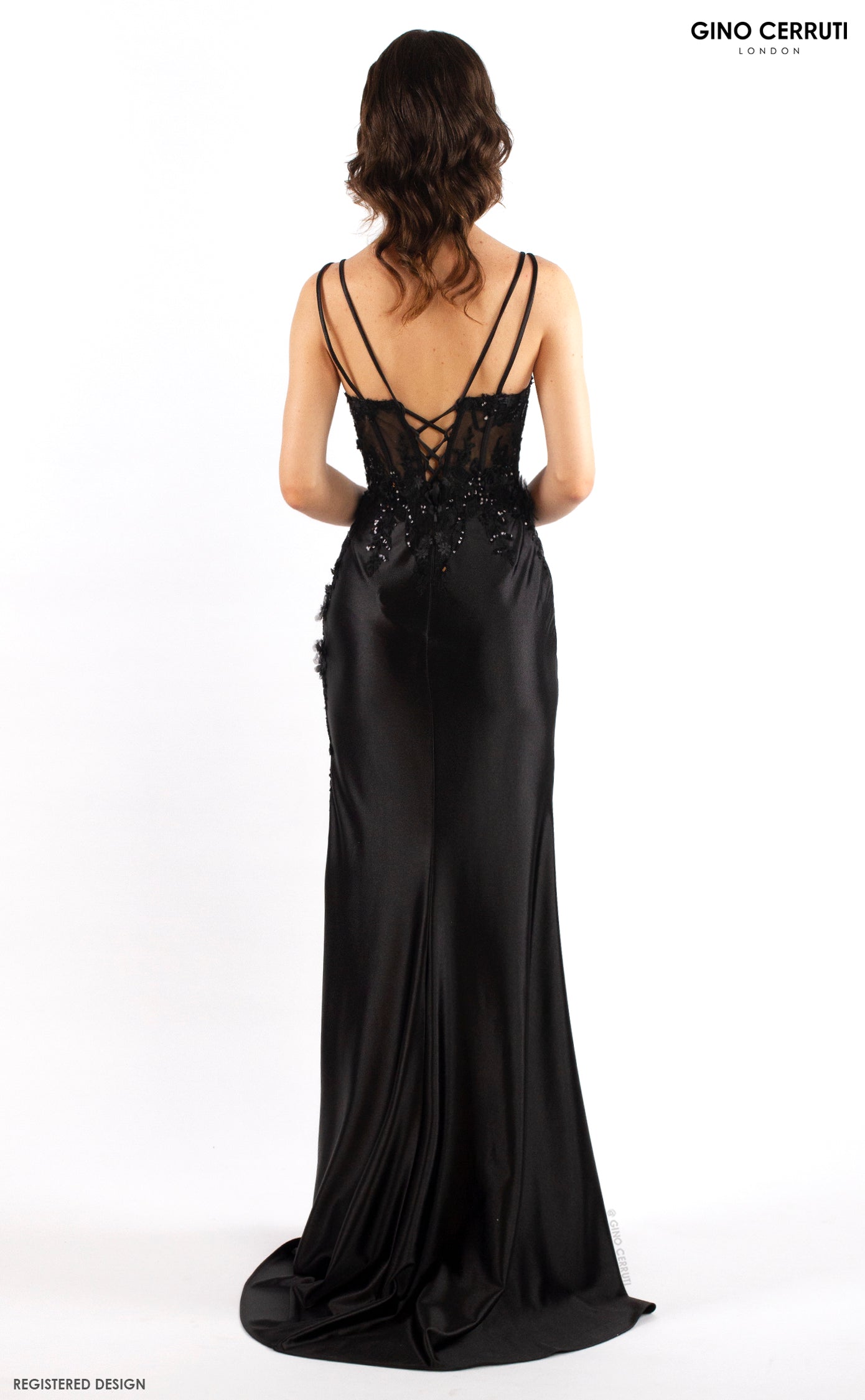 Gino Cerruti -  Grace (6755Y)