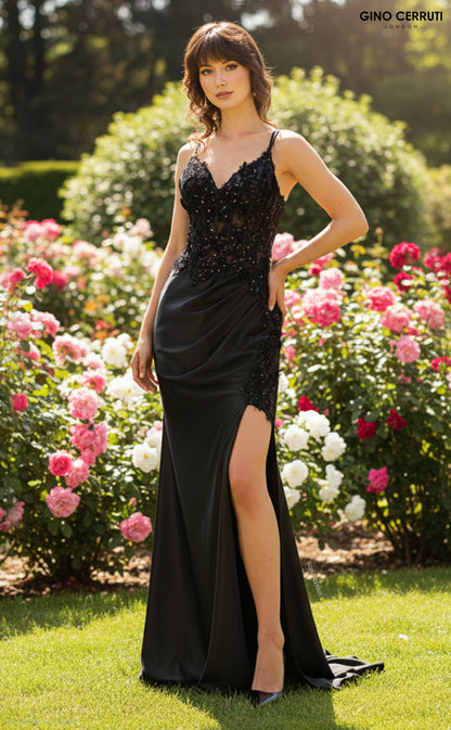 Gino Cerruti -  Grace (6755Y)