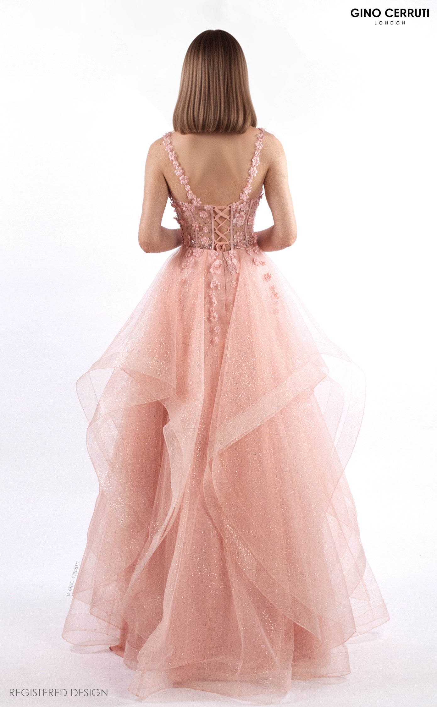 Gino Cerruti - Mia (6756H)