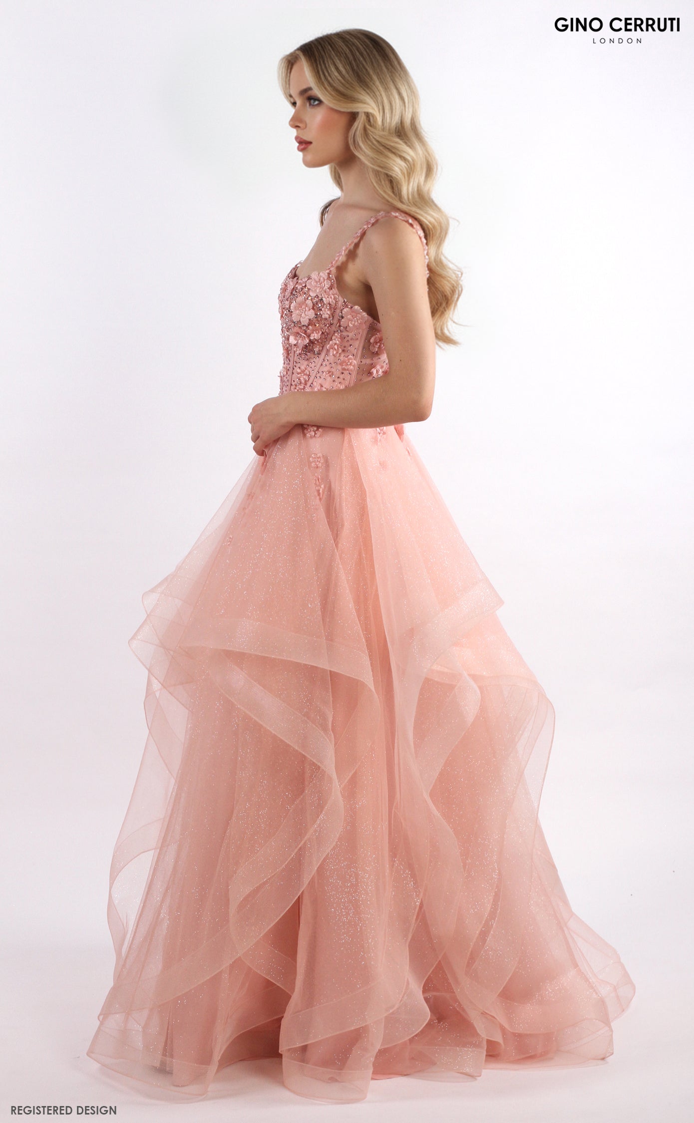 Gino Cerruti - Mia (6756H)