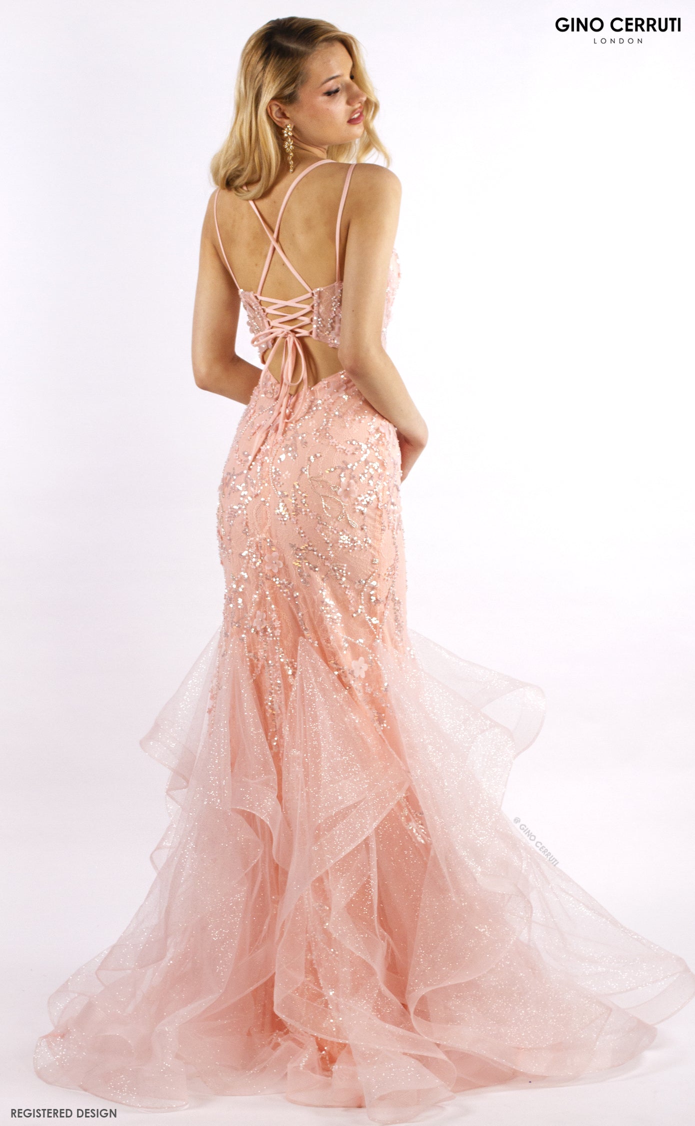 Gino Cerruti - Ava (6757Y)