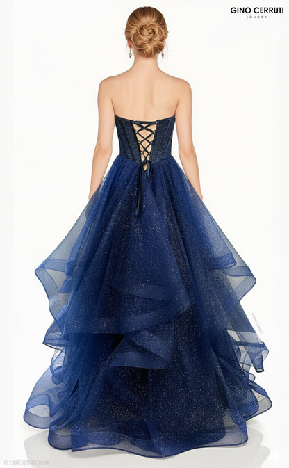 Gino Cerruti - Faye (6773B) - Alia Couture