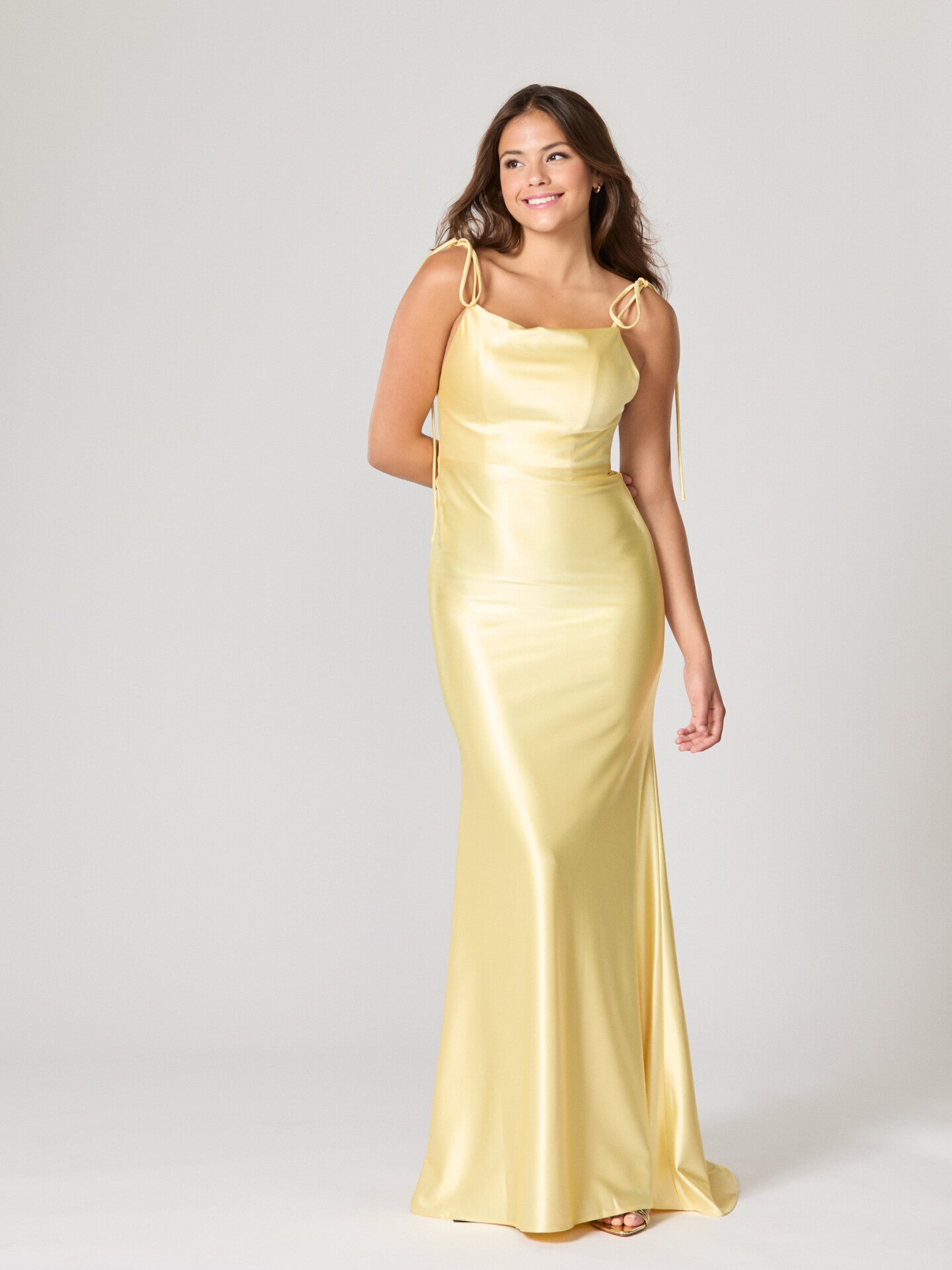Tiffanys Prom: Addison - Alia Couture