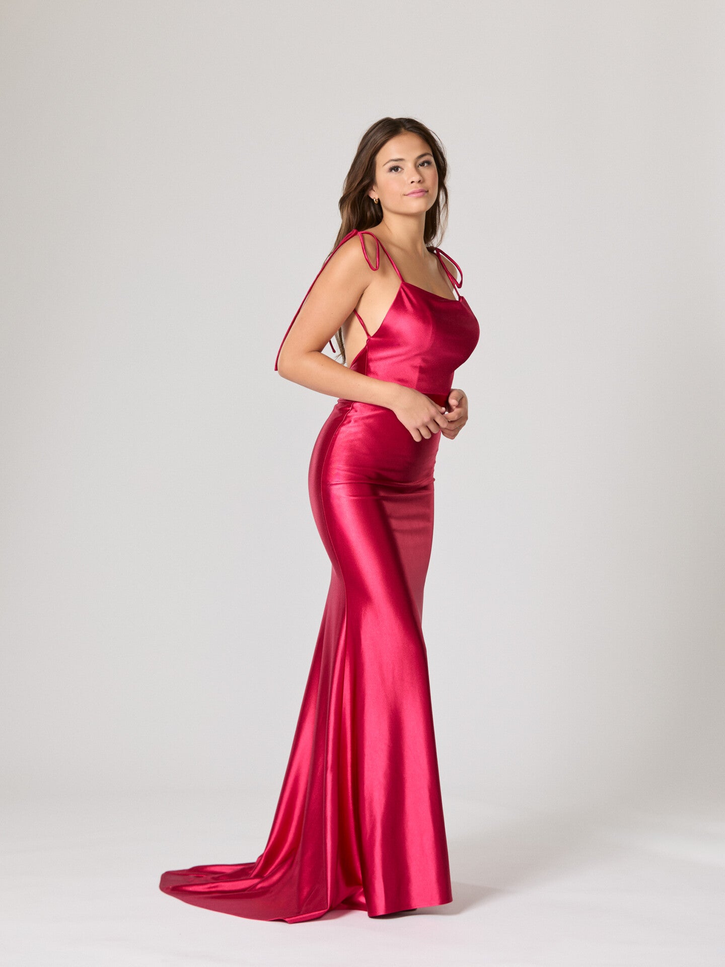 Tiffanys Prom: Addison - Alia Couture