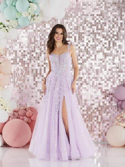 Tiffanys Prom - Adria - Alia Couture