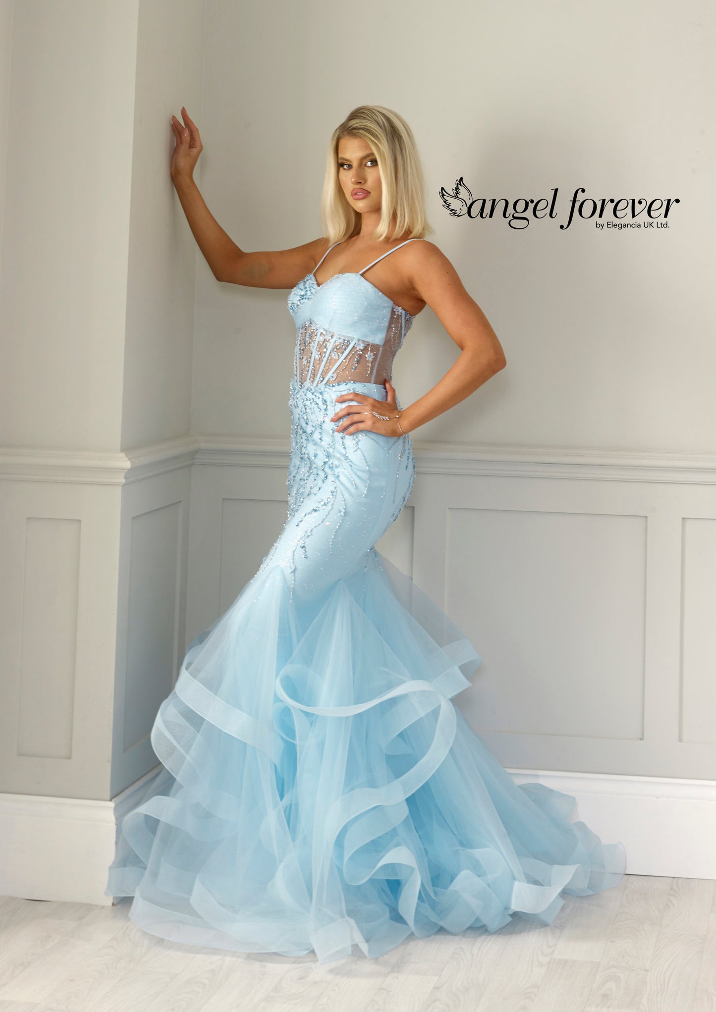 Angel Forever - AF0344