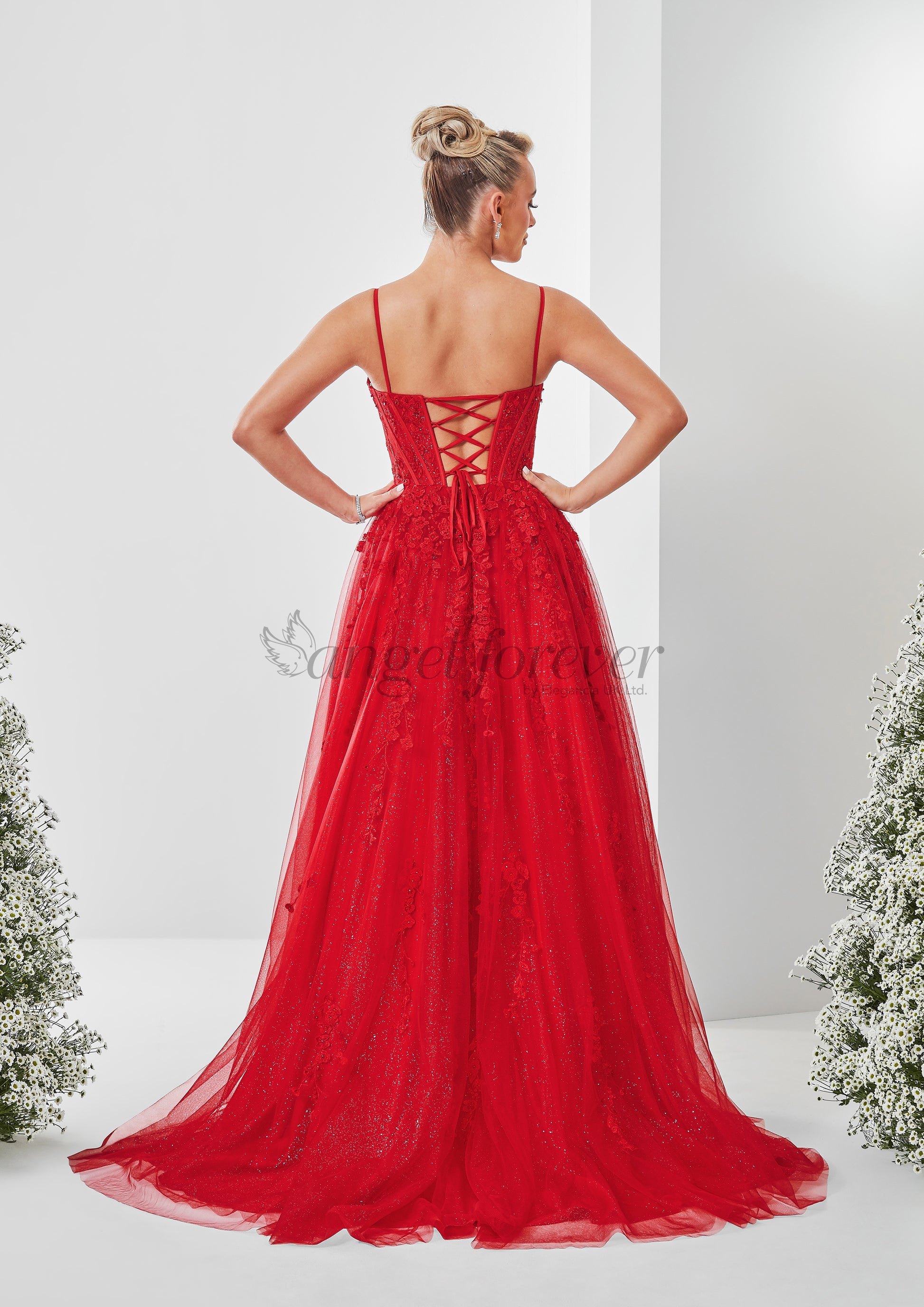 Angel Forever - AF2044 - Alia Couture