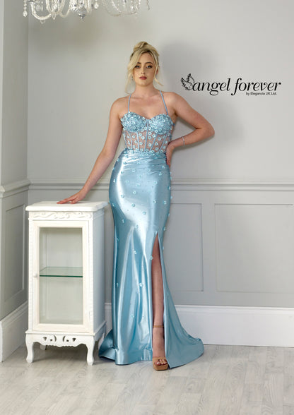 Angel Forever - AF3744 - Alia Couture
