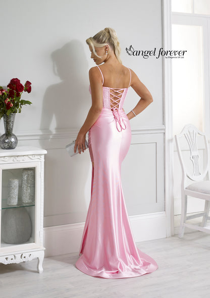 Angel Forever - AF3777 - Alia Couture