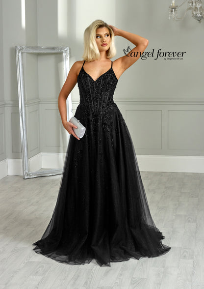 Angel Forever - AF4332 - Alia Couture