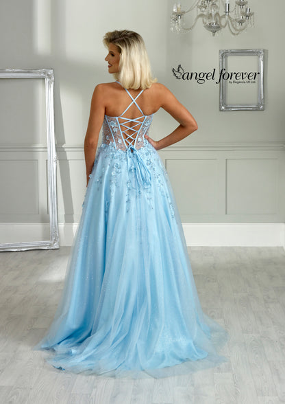 Angel Forever - AF4332 - Alia Couture