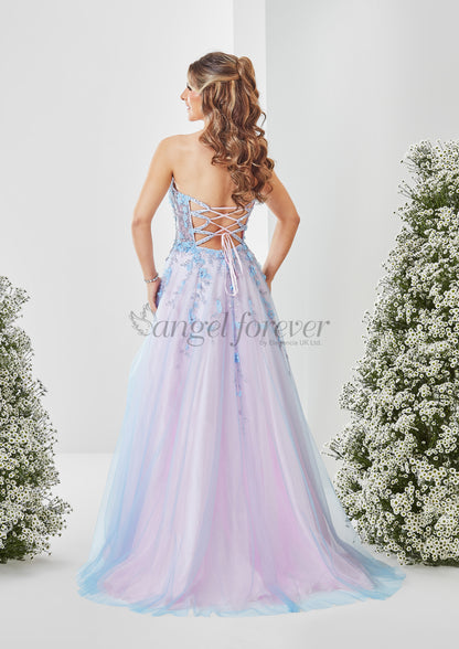Angel Forever - AF5410 - Alia Couture