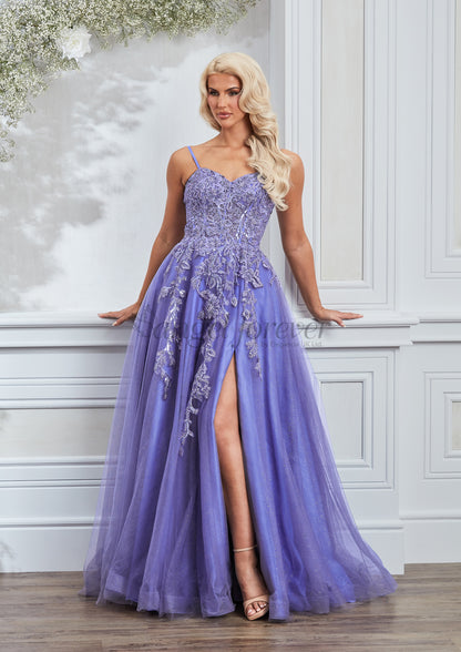 Angel Forever - AF5412 - Alia Couture