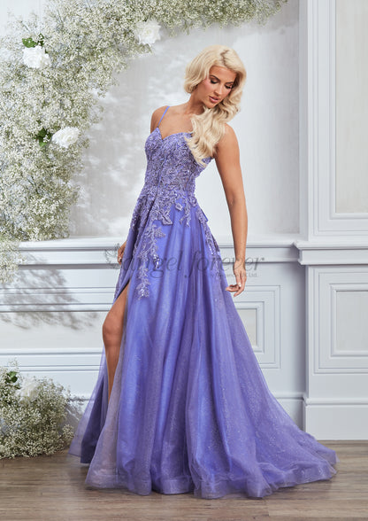 Angel Forever - AF5412 - Alia Couture