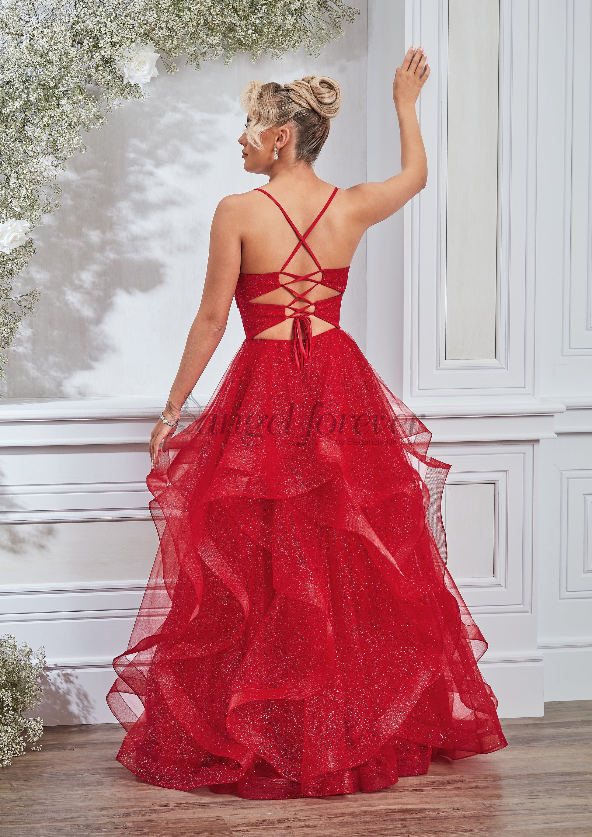 Angel Forever - AF5420 - Alia Couture