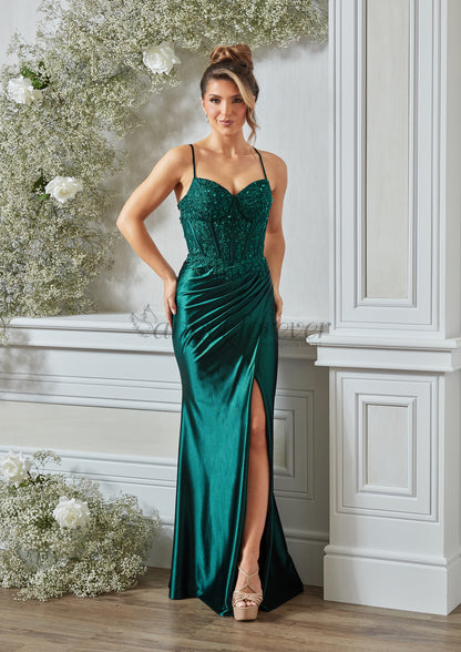 Angel Forever - AF5430 - Alia Couture
