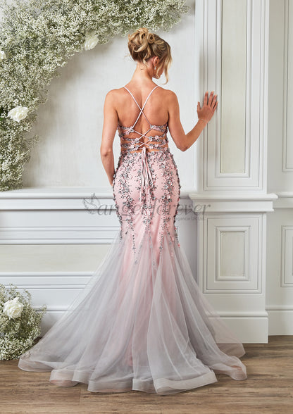 Angel Forever - AF5458 - Alia Couture
