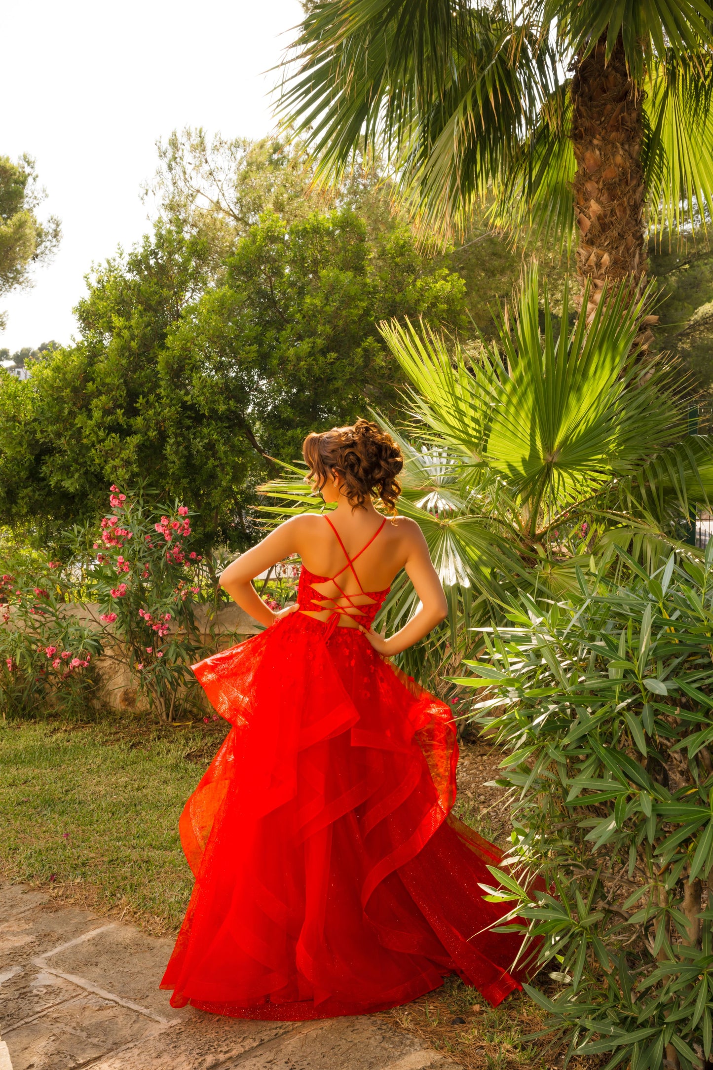 Angel Forever - AF5471 - Alia Couture