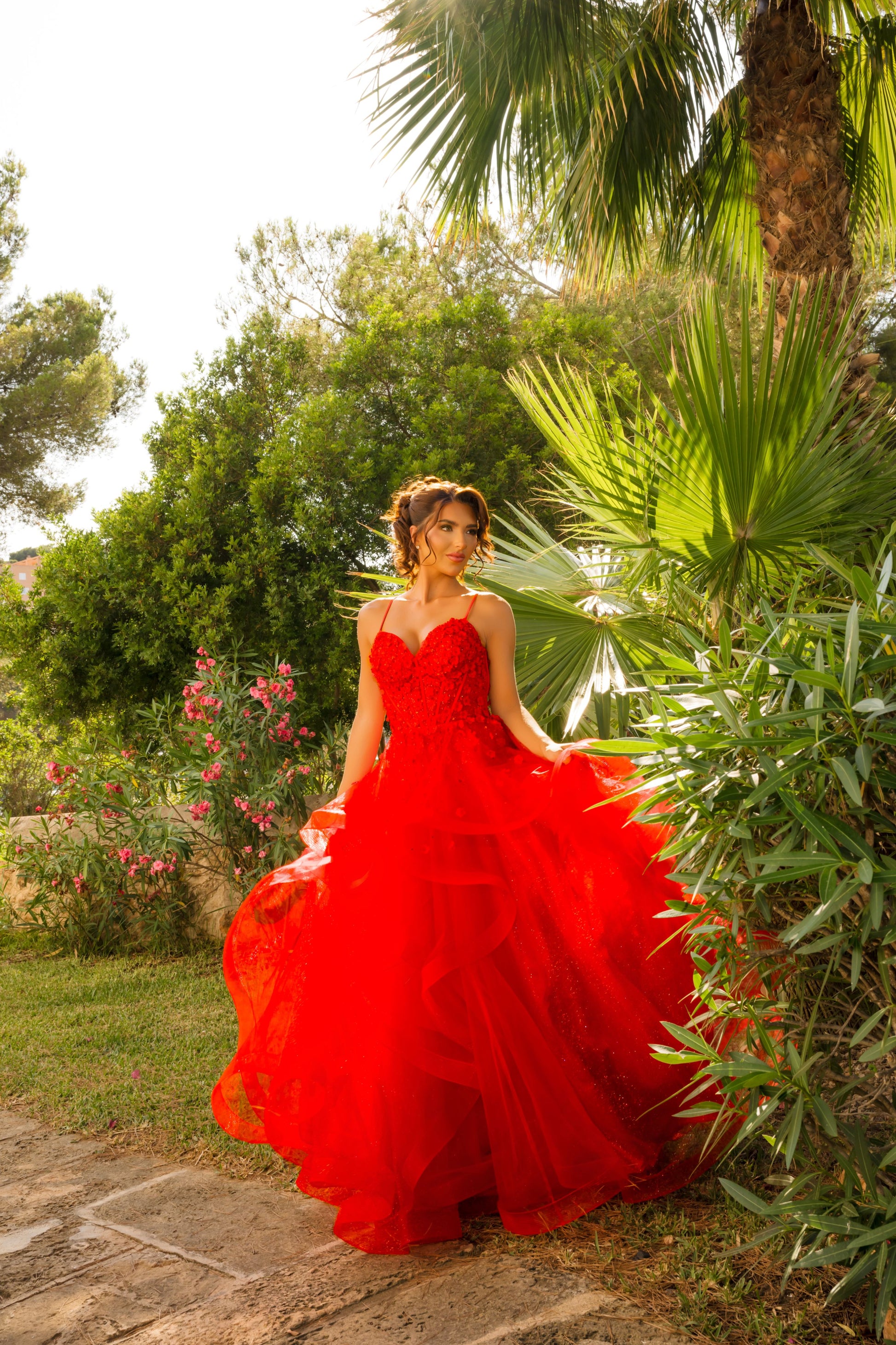Angel Forever - AF5471 - Alia Couture