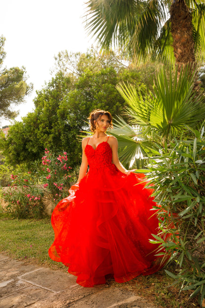 Angel Forever - AF5471 - Alia Couture