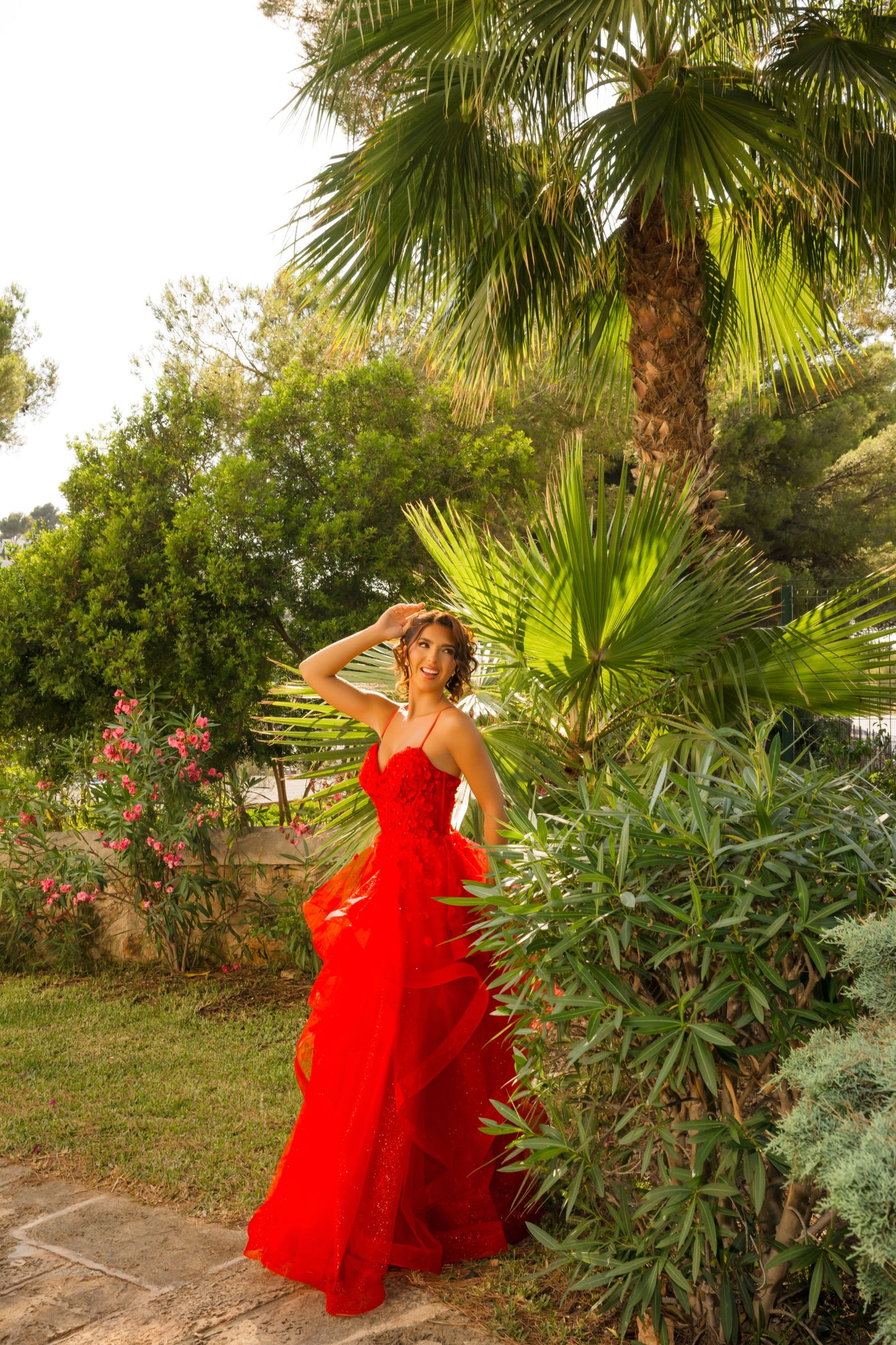 Angel Forever - AF5471 - Alia Couture