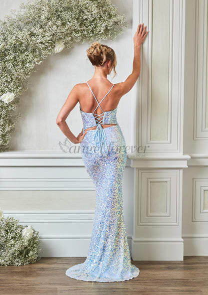 Angel Forever - AF5490 - Alia Couture