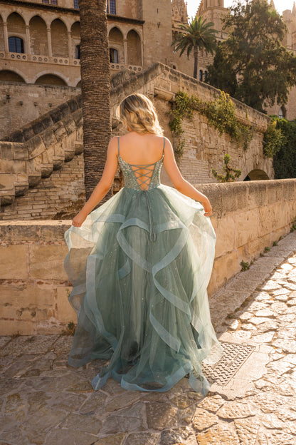 Angel Forever - AF5603 - Alia Couture