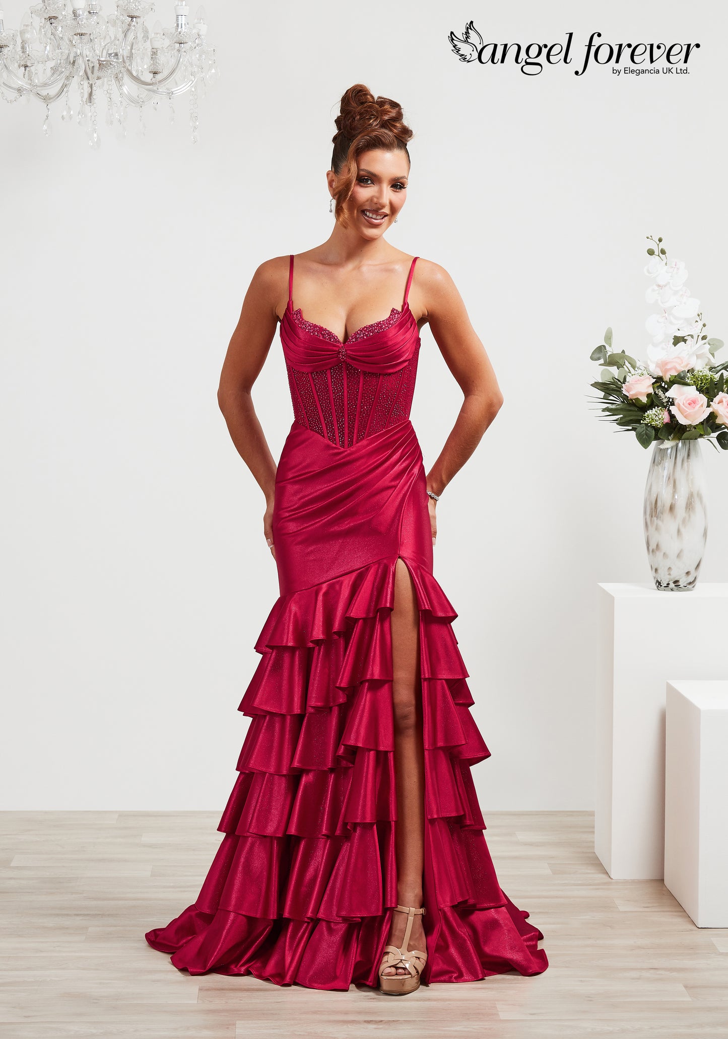 Angel Forever – AF6302