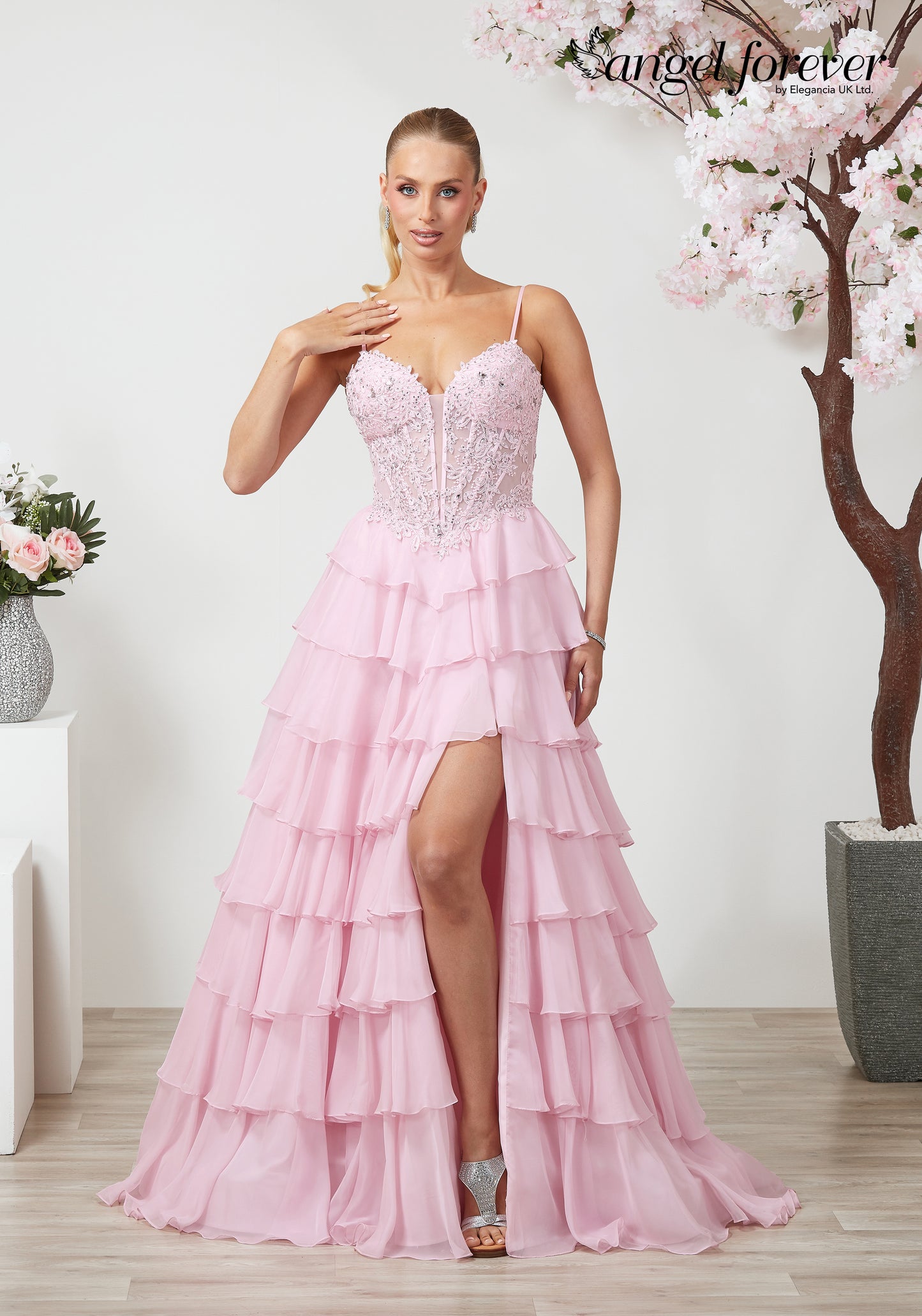 Angel Forever – AF6317