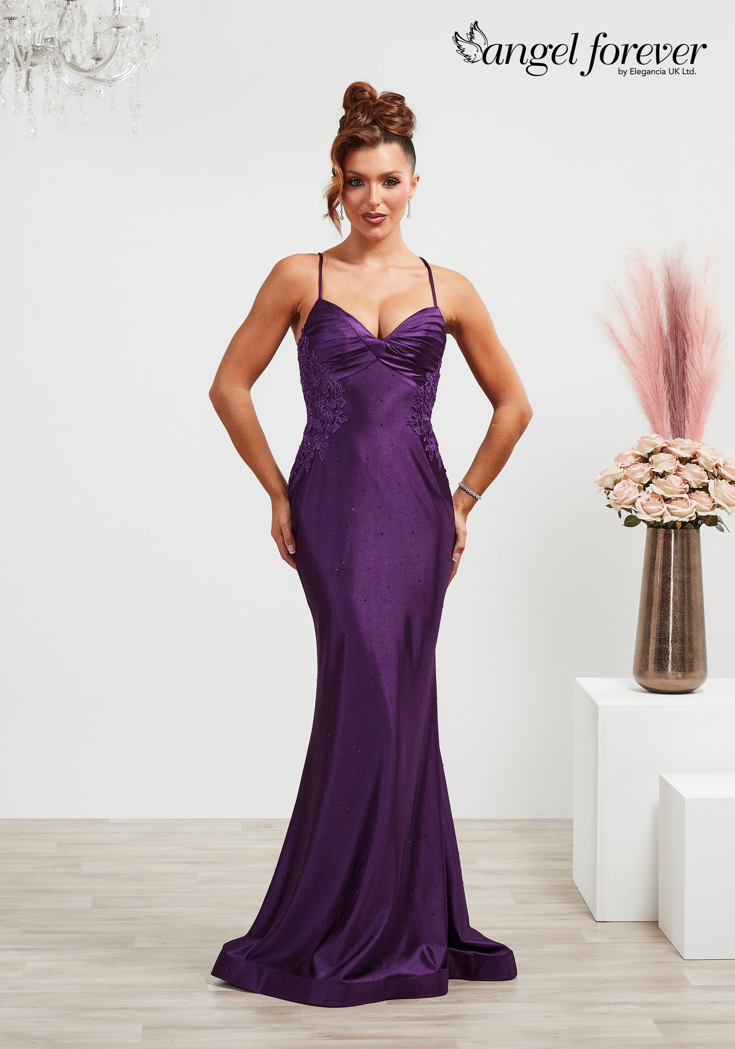 Angel Forever – AF6341