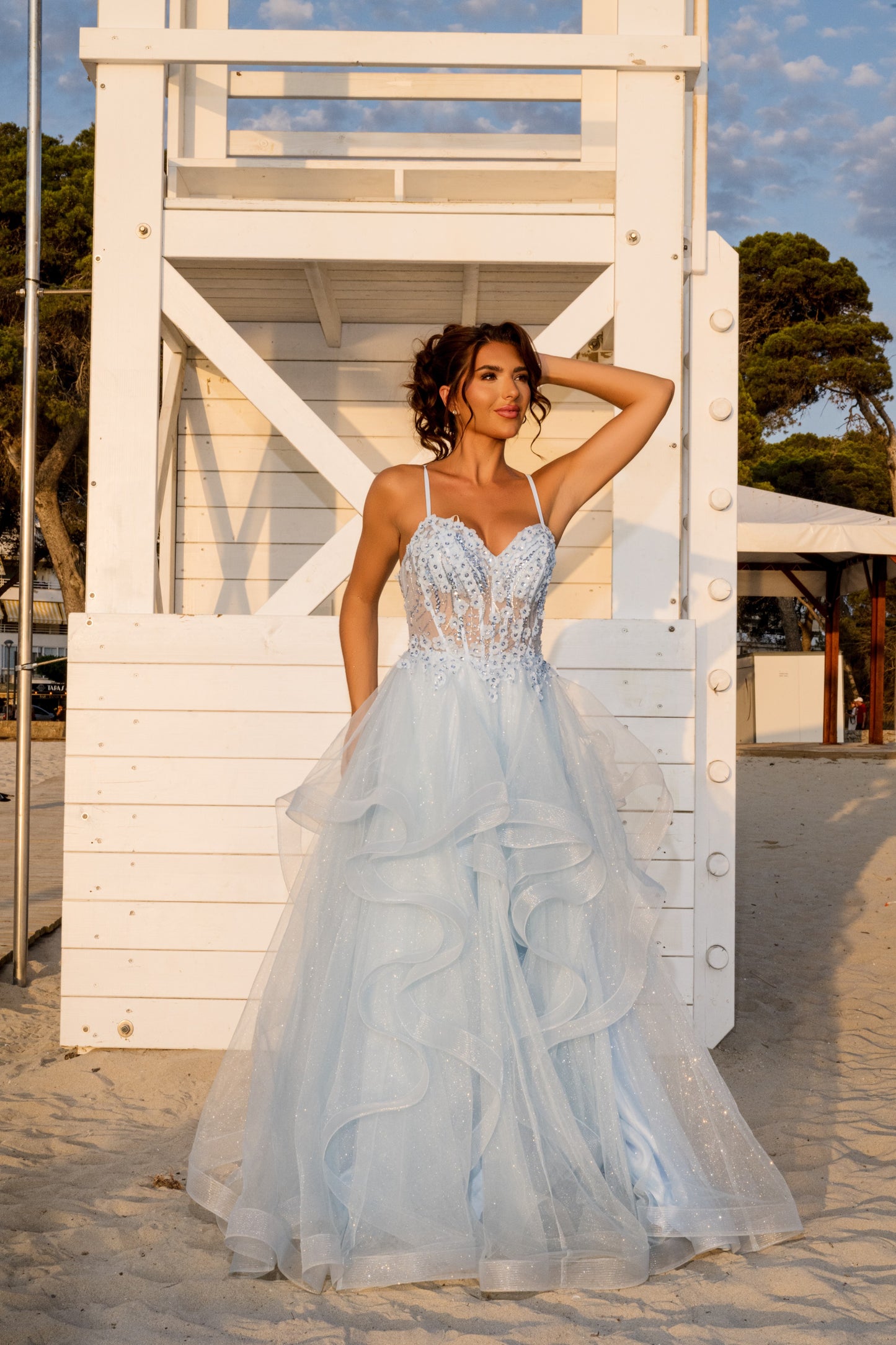 Angel Forever – AF6402