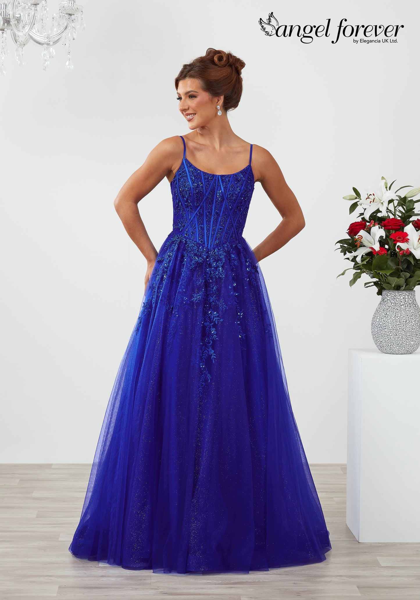 Angel Forever – AF6407