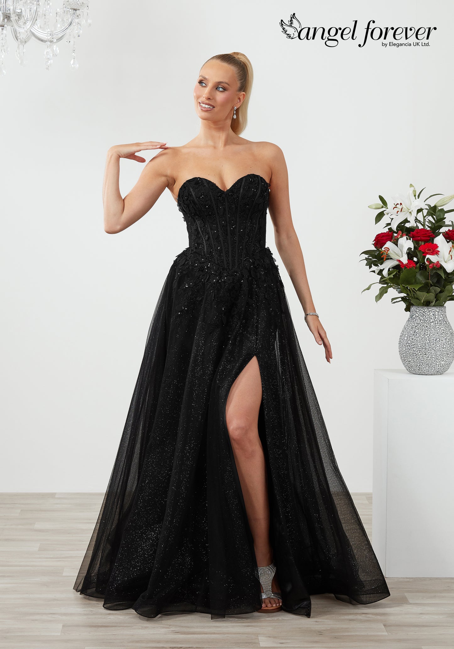 Angel Forever – AF6409